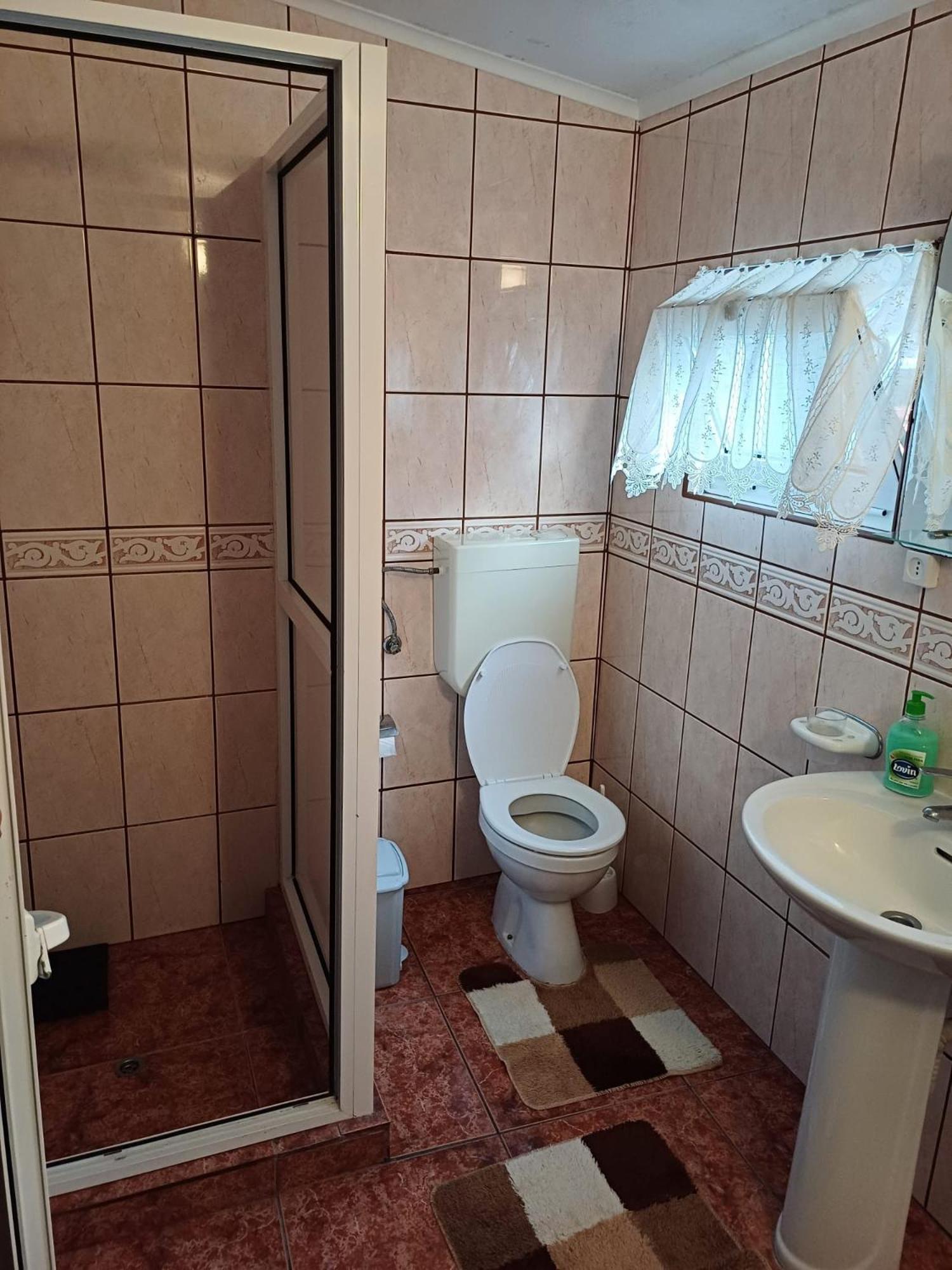 הוילה Faja Grande Casa Da Queijaria מראה חיצוני תמונה