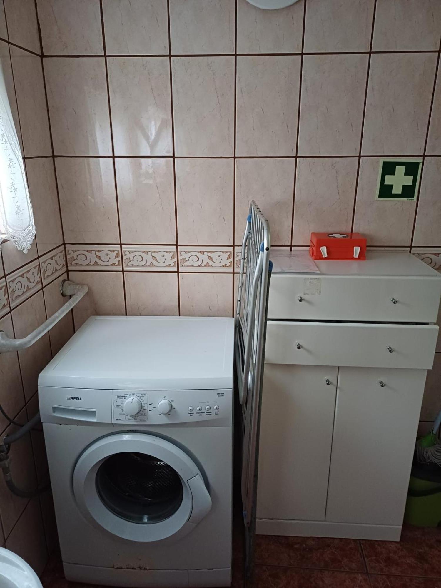 הוילה Faja Grande Casa Da Queijaria מראה חיצוני תמונה