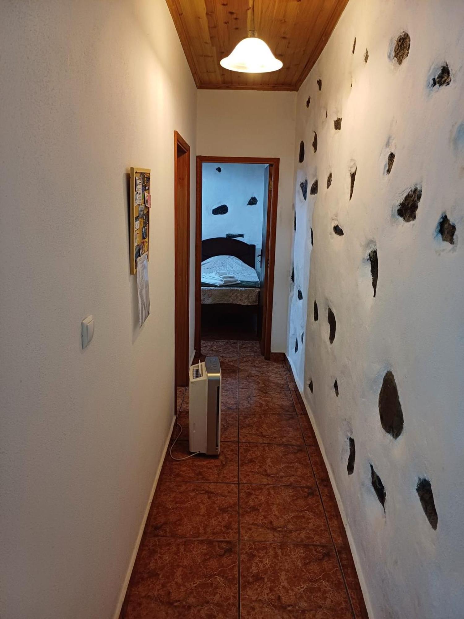 הוילה Faja Grande Casa Da Queijaria מראה חיצוני תמונה